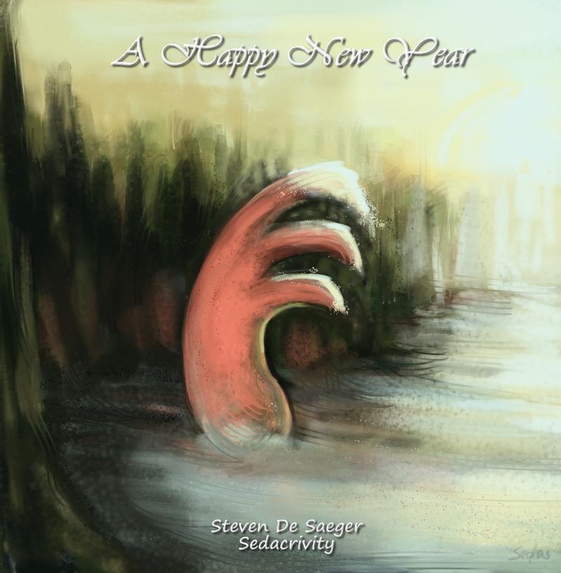 Sedacrivity - Happy New Year