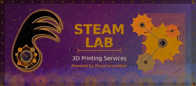 Sedacrivity - Sedacrivity SteamLab